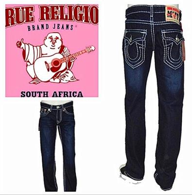 Men's TRUE RELIGION Jeans-596